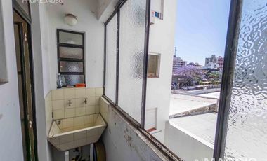 Departamento en  Venta Ramos mejia