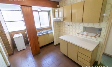 Departamento en  Venta Ramos mejia