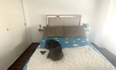 Venta departamento 2 ambientes con patio en Bernal