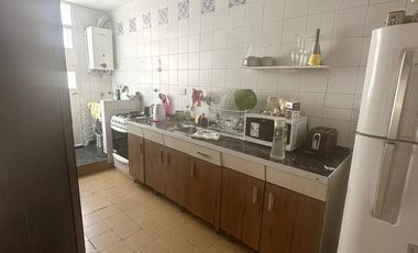 Venta departamento 2 ambientes con patio en Bernal