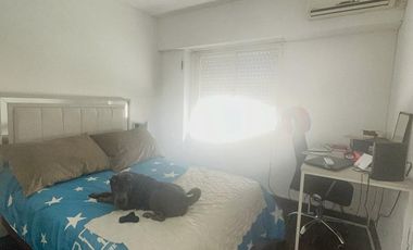Venta departamento 2 ambientes con patio en Bernal