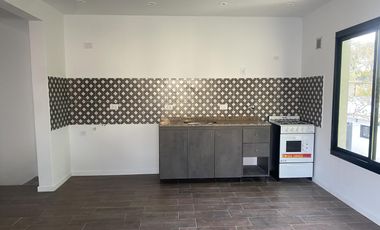 VENTA PH A ESTRENAR EN MAR DE AJO UNA CUADRA DEL MAR