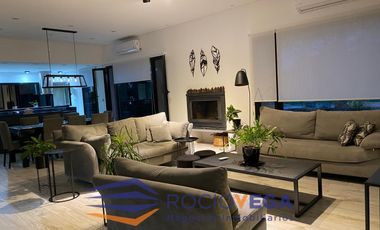 Casa en venta en  La Primavera Golf Carlos Keen Luján