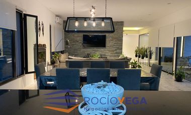 Casa en venta en  La Primavera Golf Carlos Keen Luján