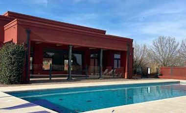 Casa en venta en  La Primavera Golf Carlos Keen Luján