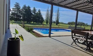 Casa en venta en  La Primavera Golf Carlos Keen Luján