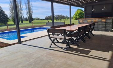 Casa en venta en  La Primavera Golf Carlos Keen Luján