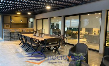 Casa en venta en  La Primavera Golf Carlos Keen Luján