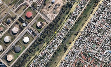 Departamento en venta - 2 Dormitorios 1 Baño - 49,43Mts2 - Berisso