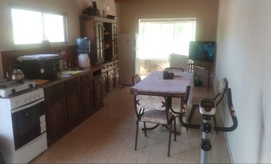 Departamento en venta - 2 Dormitorios 1 Baño - 49,43Mts2 - Berisso