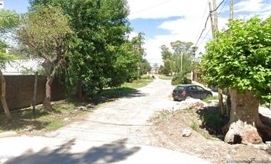 Departamento en venta - 2 Dormitorios 1 Baño - 49,43Mts2 - Berisso