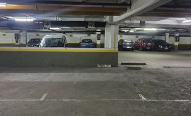 Alquiler Temporario Cochera  Por Rampa Ideal Camioneta Bristol