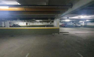 Alquiler Temporario Cochera  Por Rampa Ideal Camioneta Bristol