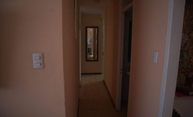 Venta Departamento 3D2B En Granaderos Poniente