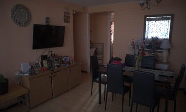 Venta Departamento 3D2B En Granaderos Poniente