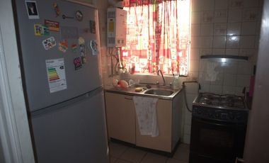 Venta Departamento 3D2B En Granaderos Poniente