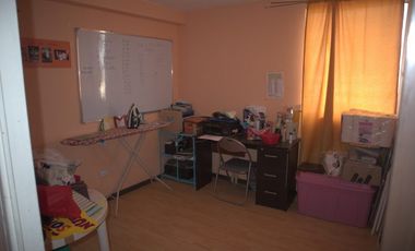 Venta Departamento 3D2B En Granaderos Poniente