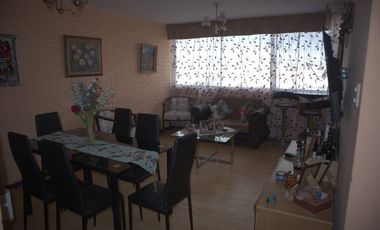 Venta Departamento 3D2B En Granaderos Poniente