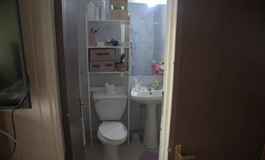Venta Departamento 3D2B En Granaderos Poniente