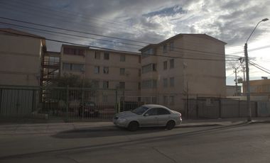 Venta Departamento 3D2B En Granaderos Poniente
