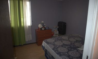 Venta Departamento 3D2B En Granaderos Poniente