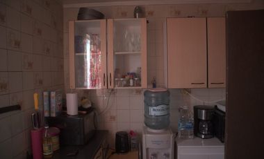 Venta Departamento 3D2B En Granaderos Poniente