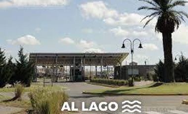 Lote a LA LAGUNA en venta en Los Alisos - Nordelta