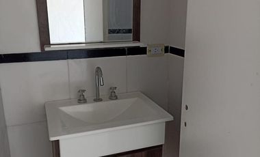 depto Monoambiente en venta a estrenar CON COCHERA