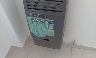 depto Monoambiente en venta a estrenar CON COCHERA