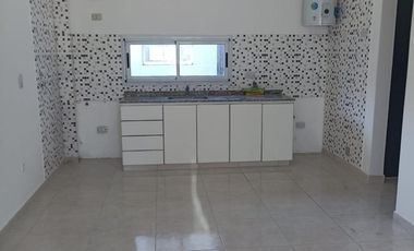 depto Monoambiente en venta a estrenar CON COCHERA