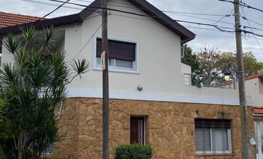 Casa - Olivos