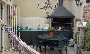 Casa - Olivos
