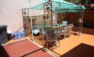 Venta Casa 3 Pisos Condominio Balmaceda Sur