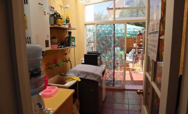 Venta Casa 3 Pisos Condominio Balmaceda Sur