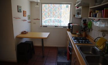 Venta Casa 3 Pisos Condominio Balmaceda Sur