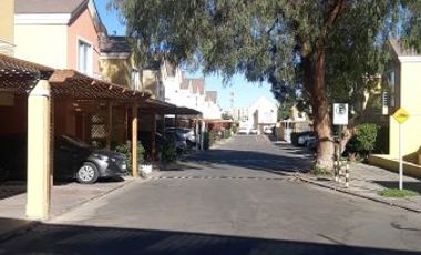 Venta Casa 3 Pisos Condominio Balmaceda Sur