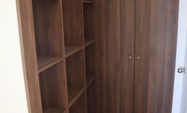 Venta Departamento 2d2b Arrendado En Edificio Espacio Parque