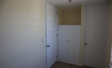 Venta Departamento 2d2b Arrendado En Edificio Espacio Parque