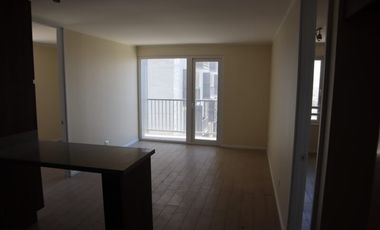 Venta Departamento 2d2b Arrendado En Edificio Espacio Parque