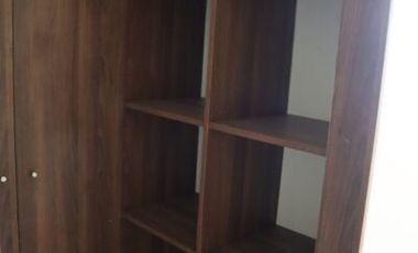 Reservado. Oportunidad Venta Departamento 2d2b + 2 est. Espacio Parque
