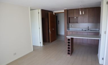 Reservado. Oportunidad Venta Departamento 2d2b + 2 est. Espacio Parque