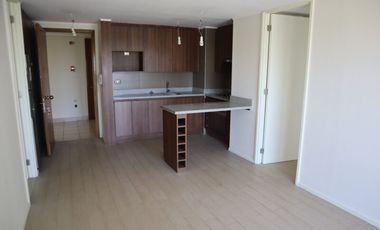 Reservado. Oportunidad Venta Departamento 2d2b + 2 est. Espacio Parque