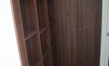 Reservado. Oportunidad Venta Departamento 2d2b + 2 est. Espacio Parque