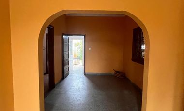 Casa en Llavallol
