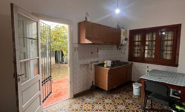 Casa en Llavallol