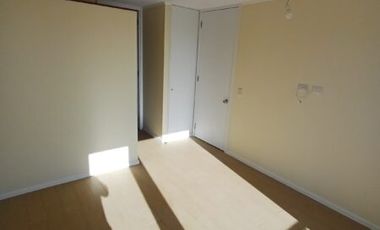 Vendido. Oportunidad exclusiva venta dpto 2D2B + 2 est. en Espacio Parque