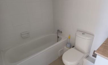 Vendido. Oportunidad exclusiva venta dpto 2D2B + 2 est. en Espacio Parque
