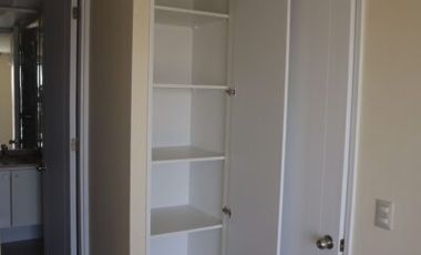 Venta Departamento 2D2B Arrendado en Edificio Espacio Parque