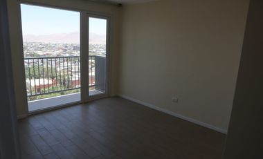 Venta Departamento 2D2B Arrendado en Edificio Espacio Parque