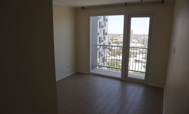 Venta Departamento 2D2B Arrendado en Edificio Espacio Parque
